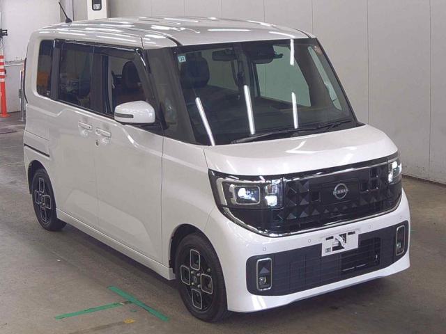 2025 Nissan Roox HighWayStar Highway Star X Pro Pilot Edition