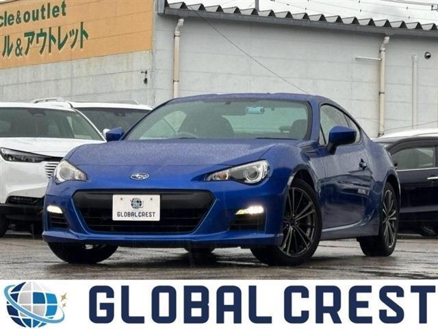 2015 Subaru BRZ 2.0 R Genuine 17AW