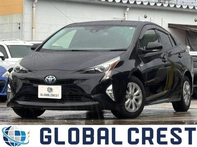 2018 Toyota Prius 1.8S Safety Plus Genuine 17AW