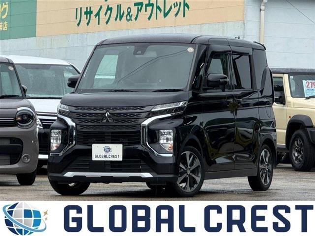 2022 Mitsubishi EK X SPACE T e-Assist Genuine 15AW