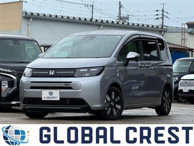 2025 Honda Freed Hybrid 1.5e:HEV Air EX 6-Seater