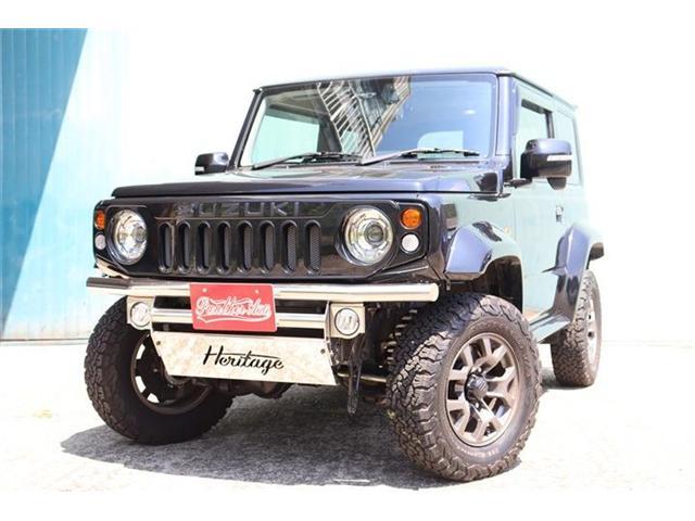 2023 Suzuki Jimny Sierra 1.5 JC 5MT