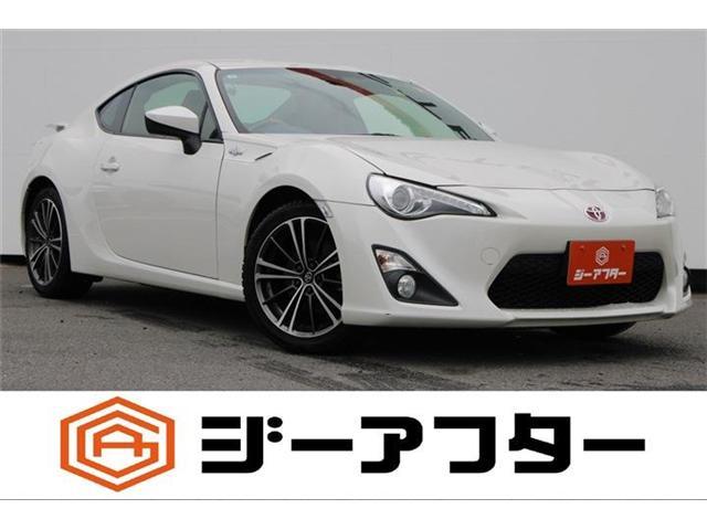 2015 Toyota 86 2.0GT Limited