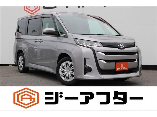 2024 Toyota Noah 2.0 X 8 Seater