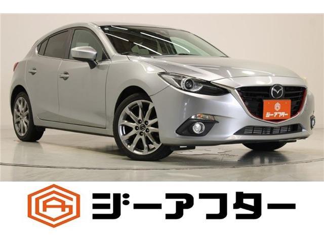 2015 Mazda Axela Sport 2.2XD