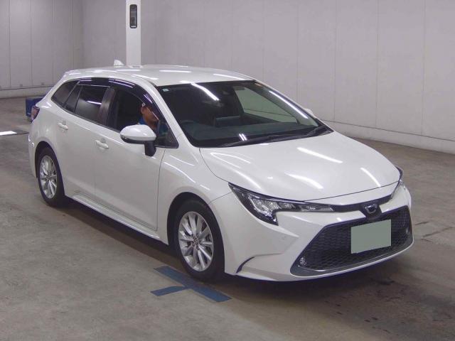 2019 Toyota Corolla Touring S
