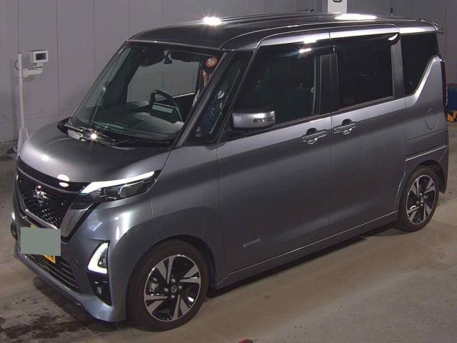 2022 Nissan Roox HighWayStar Highway Star X Pro Pilot Edition