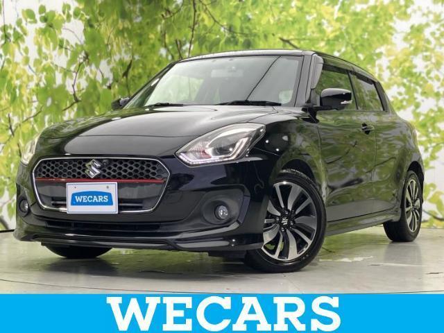 2017 Suzuki Swift RSt