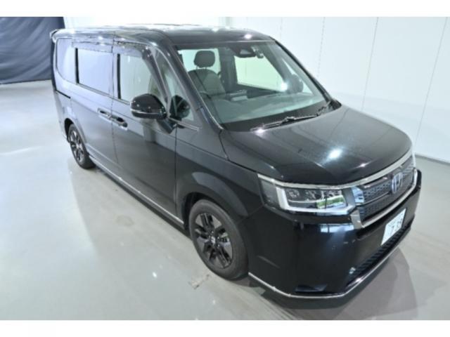 2024 Honda Step Wagon Spada HV e:HEV Spada