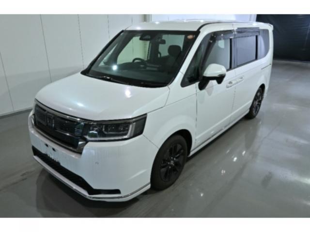 2023 Honda Step Wagon Spada Spada