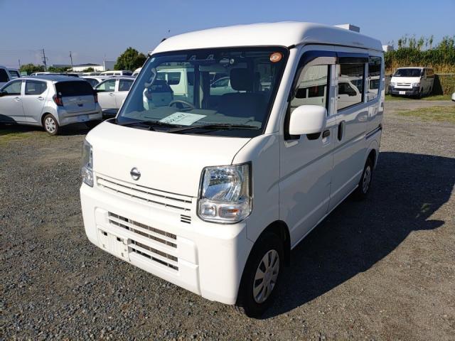 2022 Nissan NV100 Clipper DX GL Package