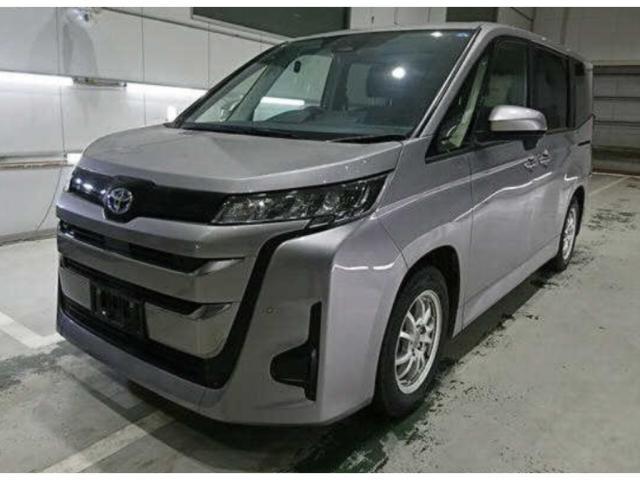 2023 Toyota Noah Hybrid Hybrid X