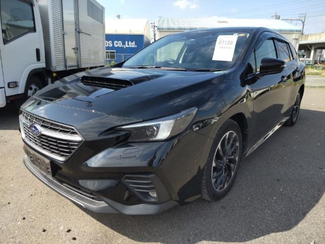 2021 Subaru Levorg GT 4WD 8-Speed CVT
