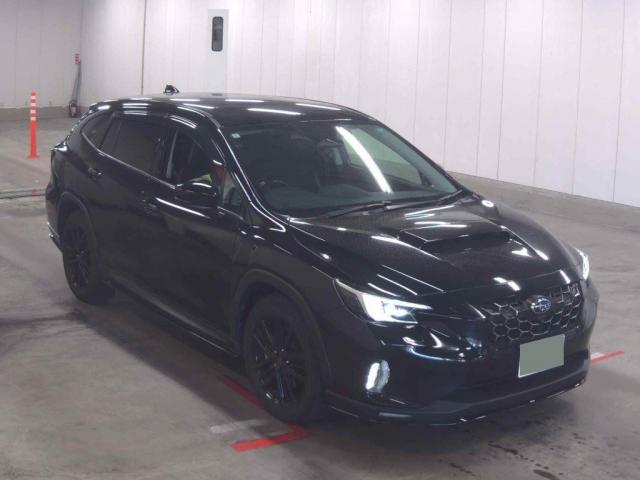 2024 Subaru Levorg Layback Limited EX