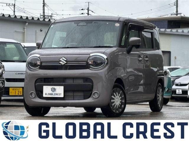 2025 Suzuki WagonR Smile HV X Pioneer 8-inch DA