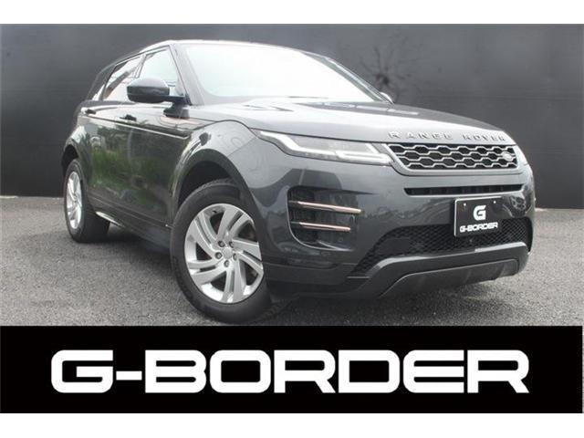 2019 Land Rover RANGEROVER Evoque R Dynamic S D180