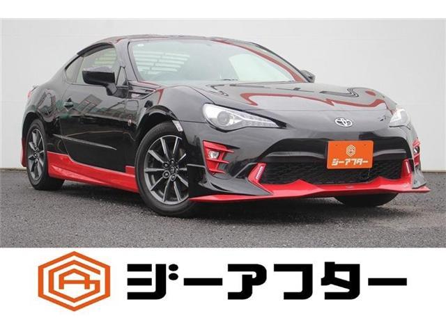 2019 Toyota 86 2.0G