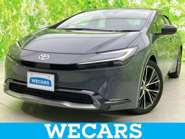 2025 Toyota Prius 4WD_Z