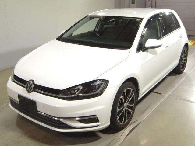 2019 Volkswagen VW Golf 5HB TSI Comfortline Meister