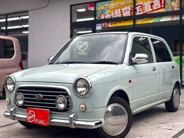 2004 Daihatsu Mira Gino 5D Mini Lite Special