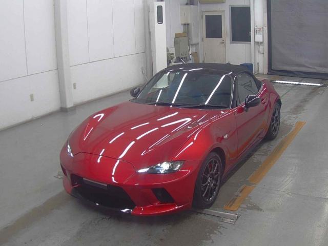 2022 Mazda Roadster RS