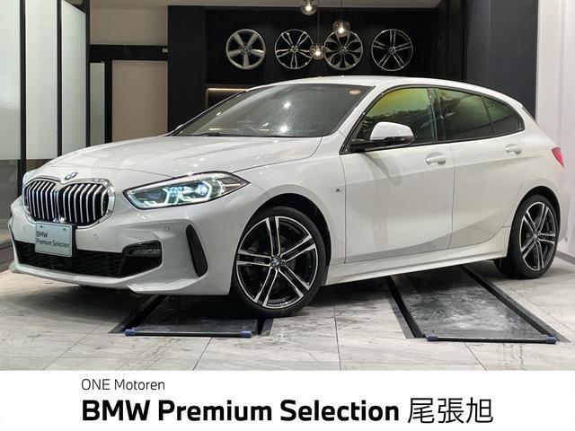 2020 BMW 1series 118i M Sport