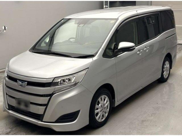 2021 Toyota Noah Hybrid Hybrid X