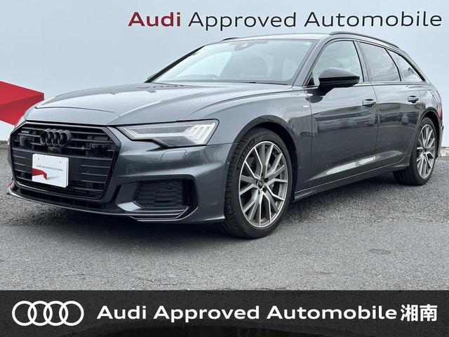 2023 Audi A6 45TFSI quattro Sport S-Line Package