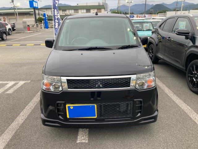 2010 Mitsubishi ek Sport 4WD X