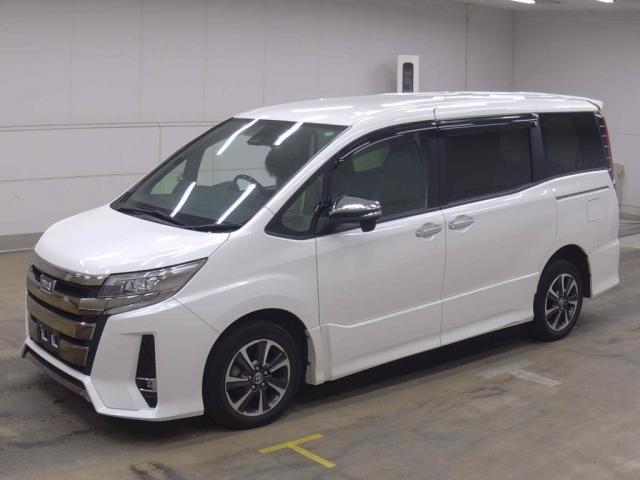 2021 Toyota Noah Si Double B-See? 4WD