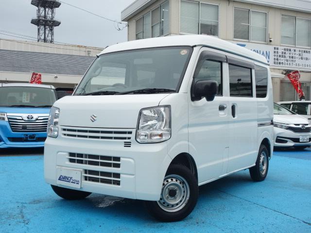 2022 Suzuki Every Van PA