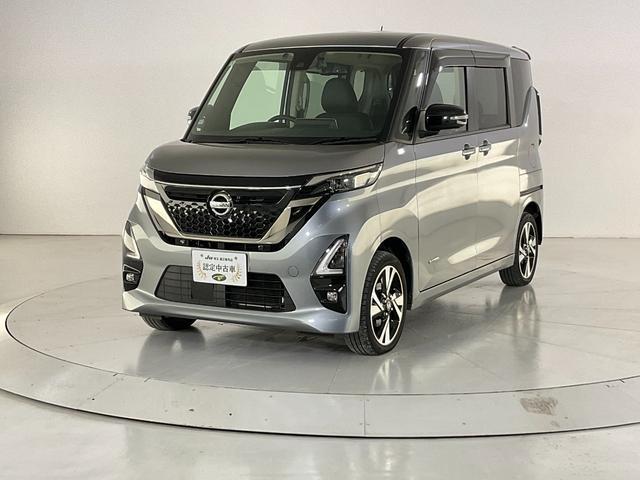 2022 Nissan Roox HighWayStar Highway Star G Turbo Avan Chrome Pro Pilot ED