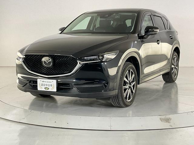 2019 Mazda CX-5 XD Proactive