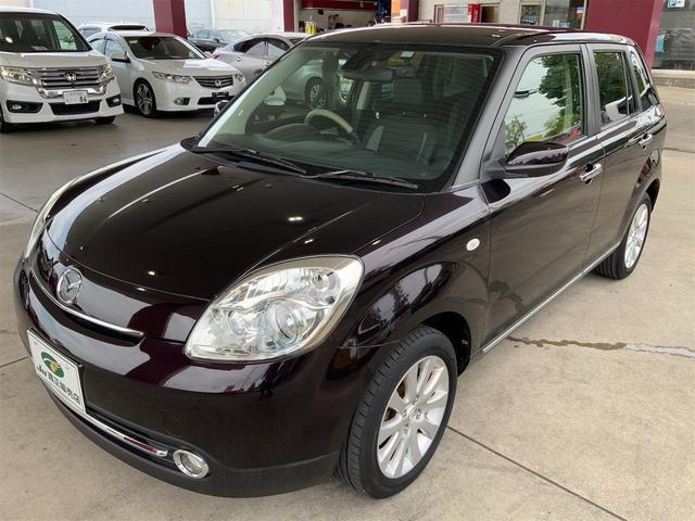 2013 Mazda Verisa L