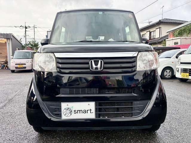 2012 Honda N BOX 660 G