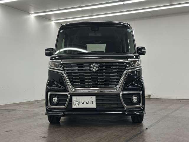 2019 Suzuki Spacia 660 Custom Hybrid GS