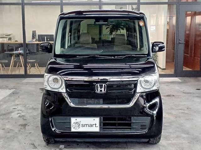 2020 Honda N BOX 660 G Honda Sensing