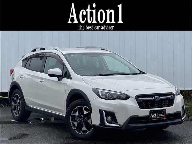 2018 Subaru XV 1.6i-L EyeSight