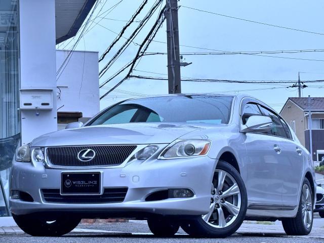 2009 Lexus GS GS350