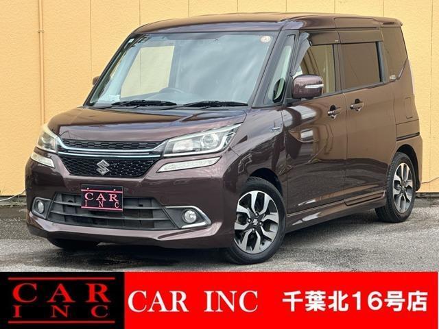 2018 Suzuki Solio Bandit Hybrid Hybrid SV