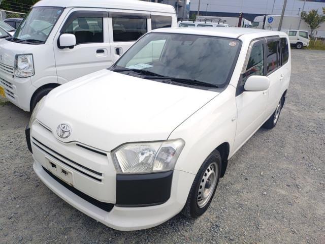 2018 Toyota Probox Van GL
