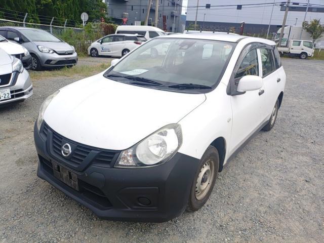 2018 Nissan NV150 AD VE