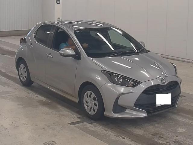 2022 Toyota Yaris G