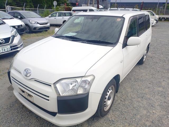 2018 Toyota Probox Van GL