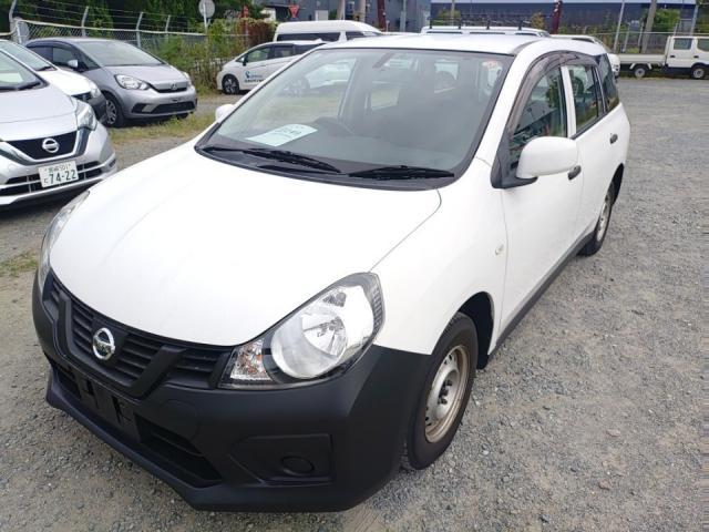 2019 Nissan NV150 AD VE