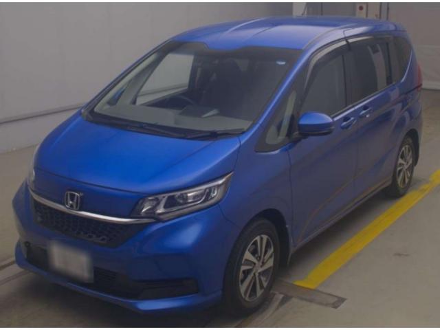 2023 Honda Freed G