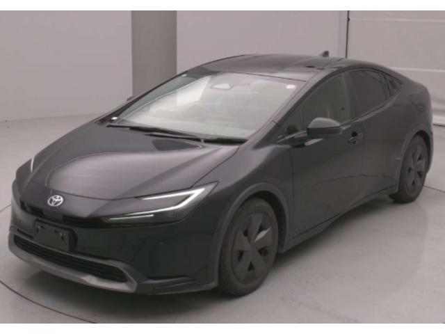 2023 Toyota Prius U