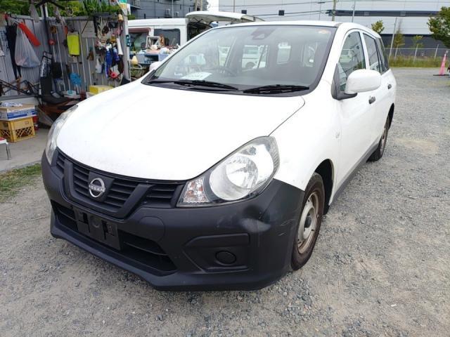 2021 Nissan AD VE