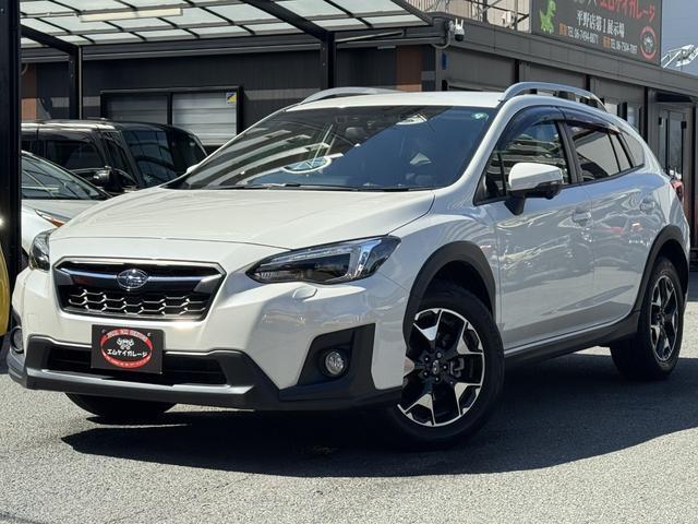 2019 Subaru XV 2.0i-L EyeSight
