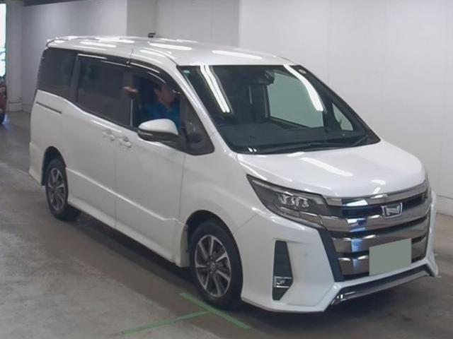 2020 Toyota Noah Si